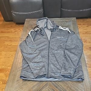 Men's Gray Jacket
